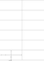Etiket Q-Connect 105.0x48.0mm wit 1200stuks-2