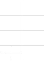 Etiket Q-Connect 105.0x74.0mm wit 800stuks-2