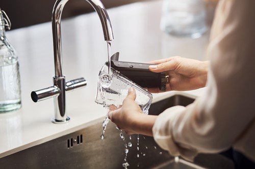 Philips CA6708/10 LatteGo melksysteem-3