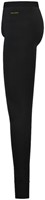 Thermobroek Tricorp Workwear maat L unisex zwart-2