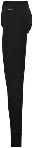 Thermobroek Tricorp Workwear maat XXL unisex zwart-2