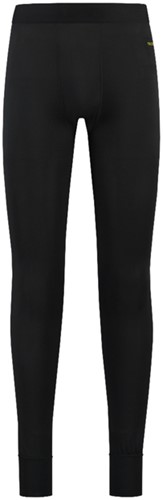 Thermobroek Tricorp Workwear maat XL unisex zwart-2