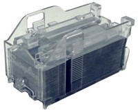 Cassette t.b.v. nieten Canon P1 cartridge 2x5000st