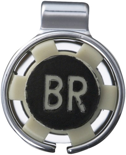 Brushpen Sakura Pigma Brush zwart-2