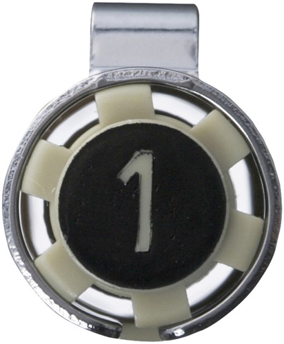 Fineliner Sakura Pigma Graphic 1 1.0mm zwart-4