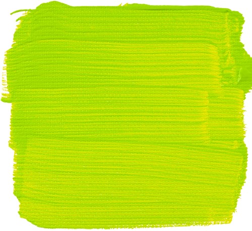 Acrylverf Talens Art Creation 617 geelgroen tube à 75ml-2