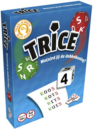Trice