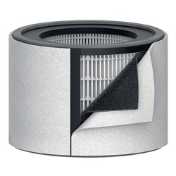 Luchtreiniger filters