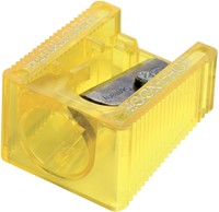 Puntenslijper Koi-I-Noor tbv Magic Jumbo potloden assorti-3