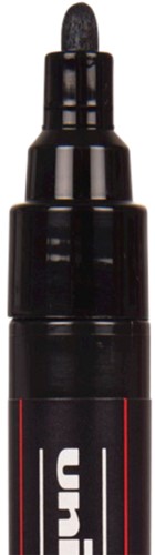 Paintmarker Uni POSCA PC5M medium assorti set à 4 stuks-3