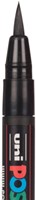 Paintmarker Uni POSCA PCF350 Brush 1-10mm roze-2
