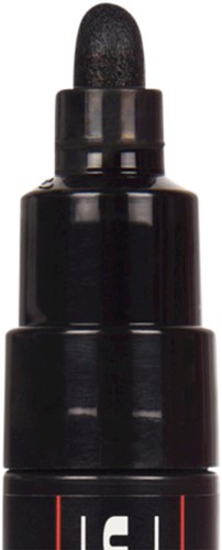 Paintmarker  Uni POSCA PC7M breed oranje-6