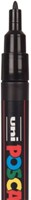 Verfstift Posca PC-3M 1,5mm wit-6