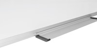Whiteboard Quantore 90x120cm emaille magnetisch-3
