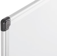 Whiteboard Quantore 45x60cm emaille magnetisch-2