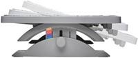 Voetensteun Kensington smartfit solemate pro elite-3