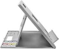 Laptopstandaard Kensington easy riser GO 17 inch-1