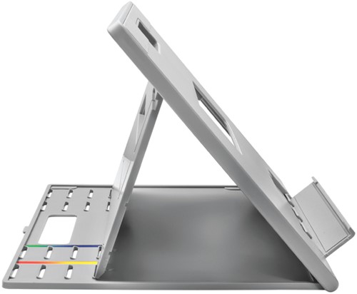 Laptopstandaard Kensington easy riser GO 17 inch-1
