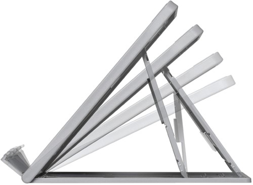 Laptopstandaard Kensington easy riser GO 17 inch-3
