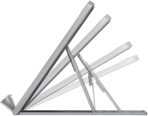 Laptopstandaard Kensington easy riser GO 14 inch-4