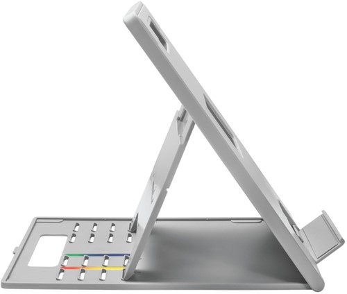 Laptopstandaard Kensington easy riser GO 14 inch-7