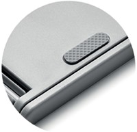 Laptopstandaard Kensington easy riser GO 14 inch-2