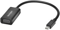 Video adapter Kensington vm1000 mini displayport naar VGA 1920x1200