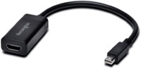 Video adapter Kensington vm1000 mini displayport naar VGA 1920x1200-2