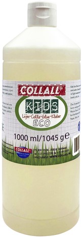 Kinderlijm Collall Eco 1000ml