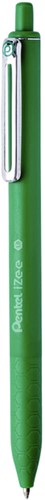 Balpen Pentel BX470 iZee medium groen-3