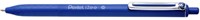 Balpen Pentel BX470 iZee medium blauw