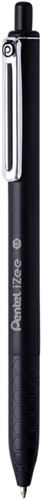 Balpen Pentel BX470 iZee medium zwart-3