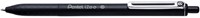 Balpen Pentel BX470 iZee medium zwart