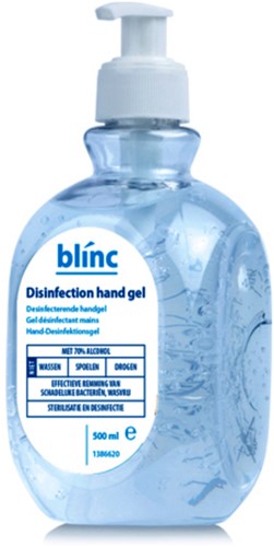 Desinfectiemiddel 70% 500ml-3