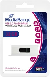 USB-stick 3.0 MediaRange 32GB