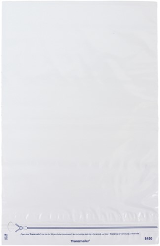 Retourenvelop kleding IEZZY A2+ 620x460mm 10 stuks-2