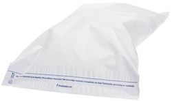 Retourenvelop kleding IEZZY A3+ 330x430mm 10 stuks
