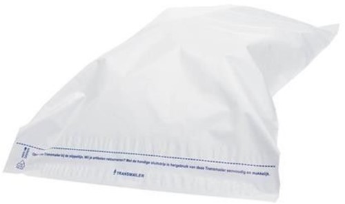 Retourenvelop kleding IEZZY A3+ 330x430mm 10 stuks