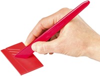 Boetseerspatel Staedtler Fimo blister à 4 stuks-7