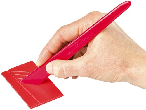 Boetseerspatel Staedtler Fimo blister à 4 stuks-7