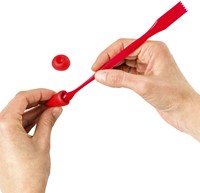 Boetseerspatel Staedtler Fimo blister à 4 stuks-3