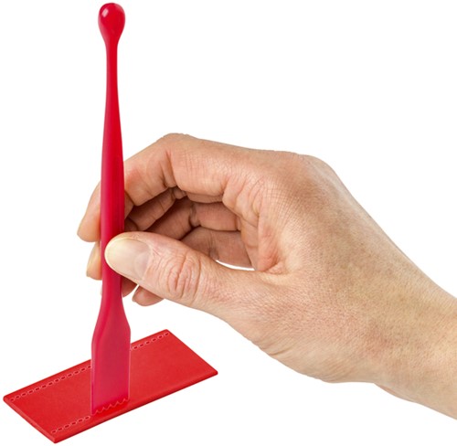 Boetseerspatel Staedtler Fimo blister à 4 stuks-1