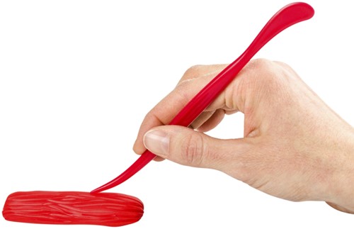 Boetseerhoutjes Fimo Staedtler kunststof blister à 4 stuks-2