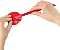 Boetseerhoutjes Fimo Staedtler kunststof blister à 4 stuks-6