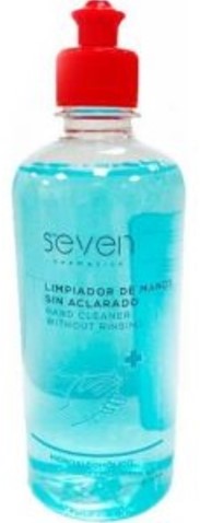 Desinfectiemiddel 70% 500ml