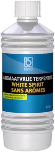 Terpentine Bleko special 1l