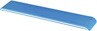 Polssteun Leitz WOW Ergo verstelbaar blauw