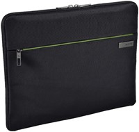 Laptophoes Leitz Complete 15.6" Zwart