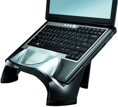 Laptopstandaard Fellowes Smart Suites-3