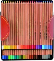 Pastelpotlood Koh-I-Noor gioconda 24 assorti-2